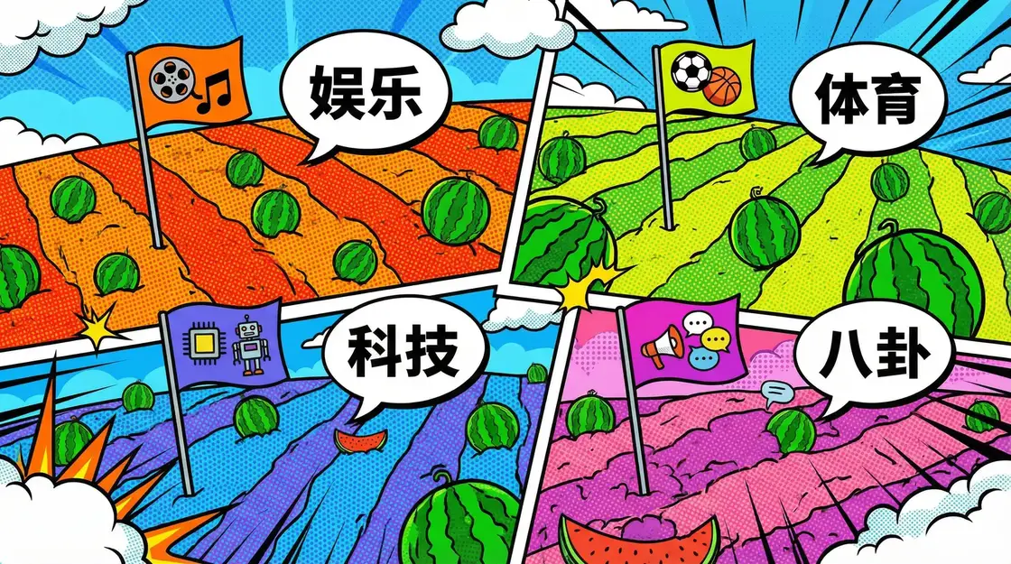 博业体育网址 娱乐瓜田分类